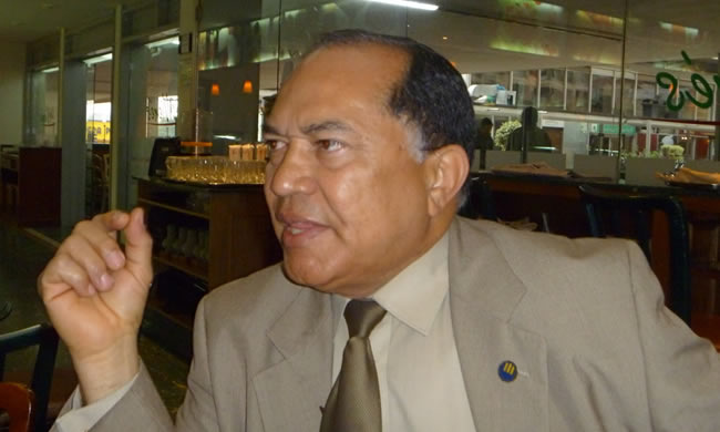 La dictadura fiscal
