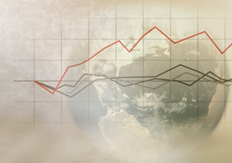 Las Tendencias de la Economía