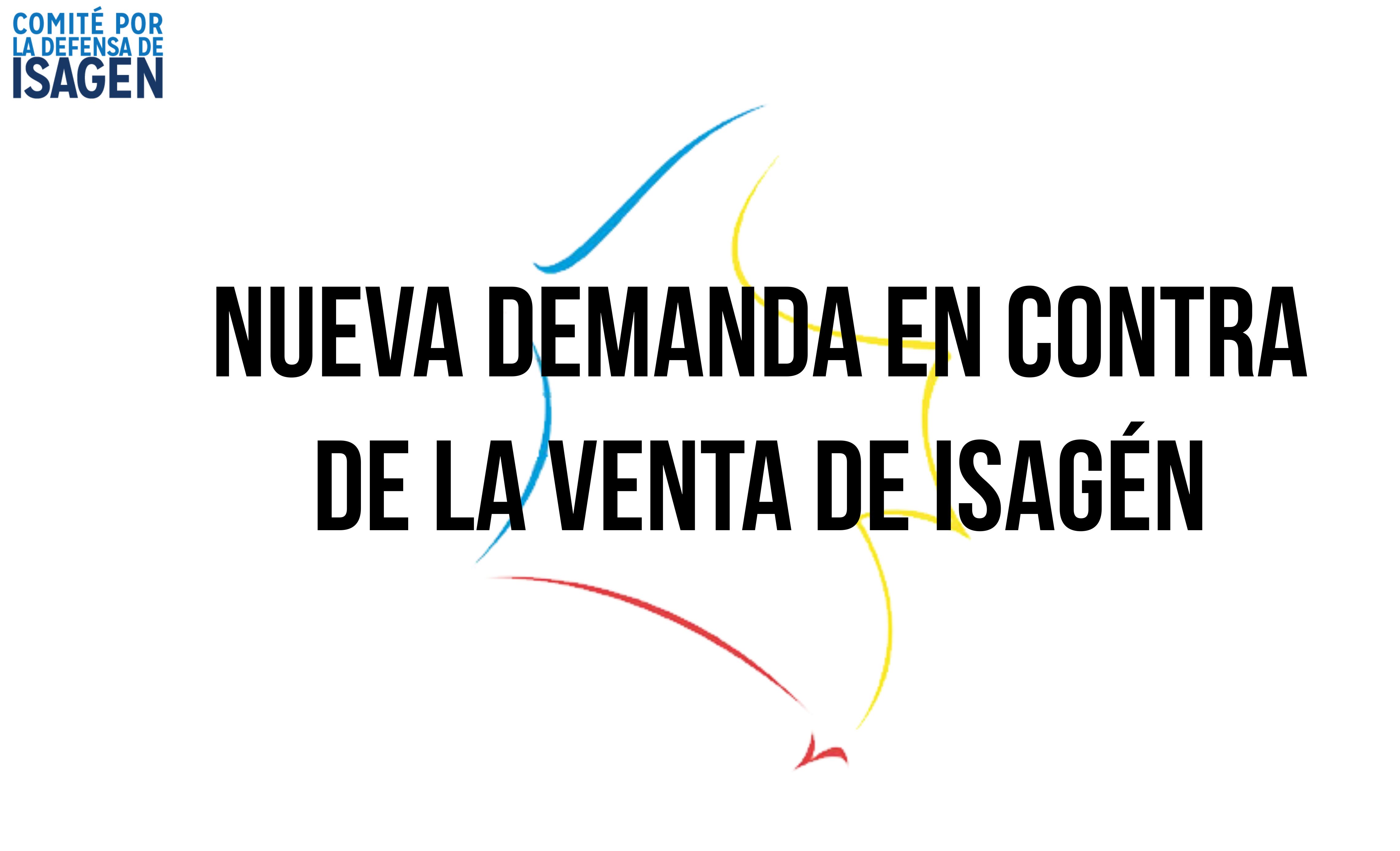 VENTA DE ISAGÉN AÚN PUEDE DETENERSE