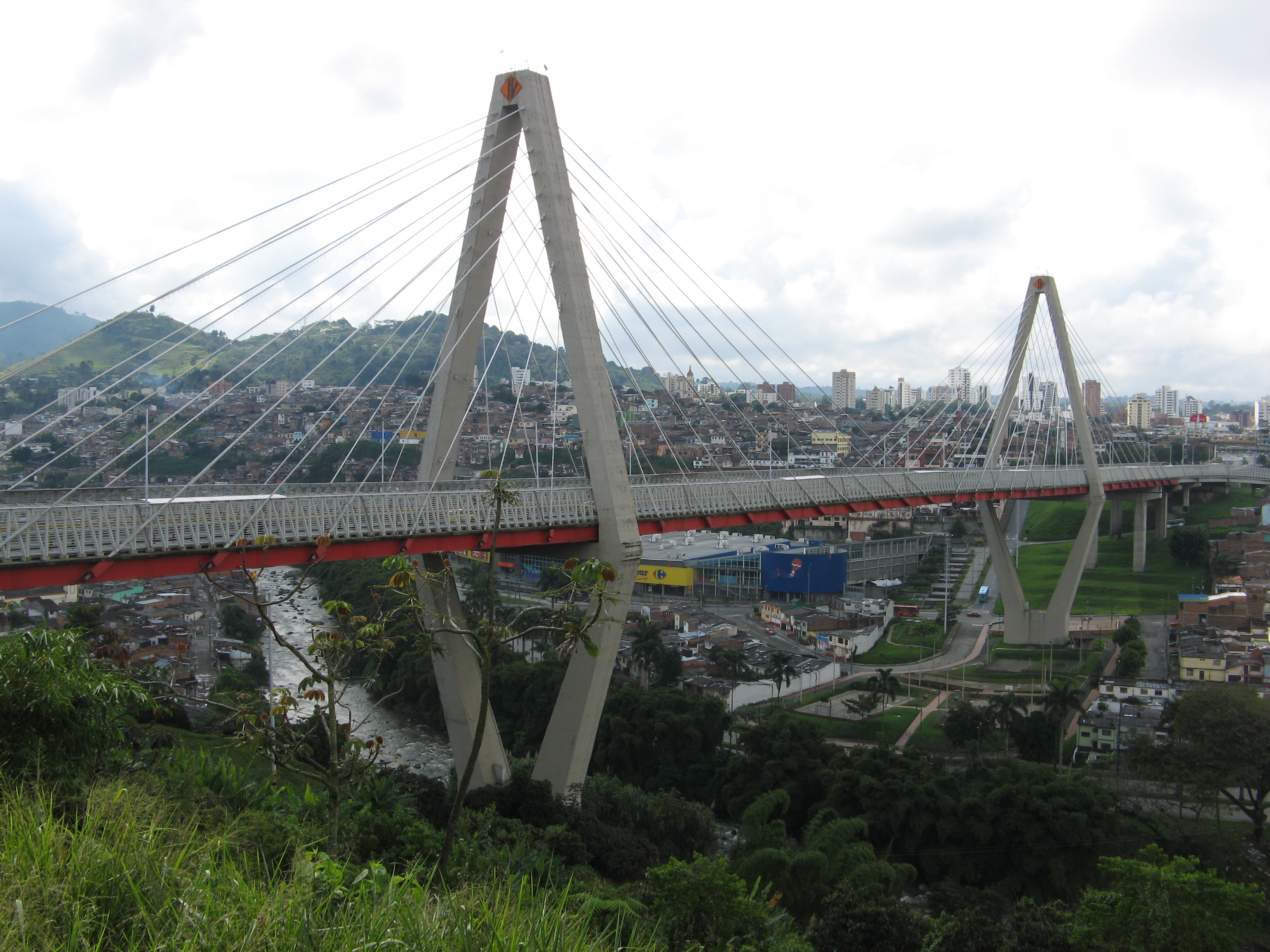 El riesgo reputacional en la infraestructura