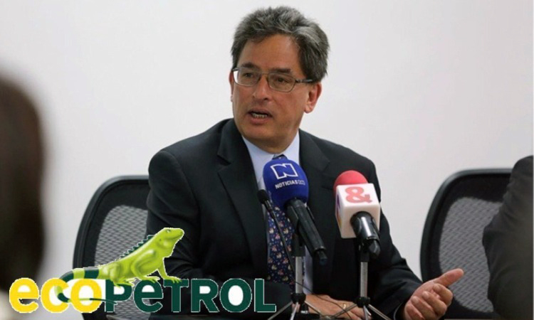(Las 2 Orillas) E_ _PETROL