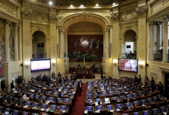 (El Colombiano) Reforma tributaria no será estructural